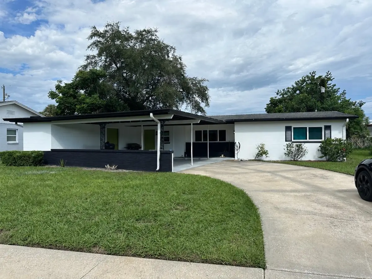 4517 Fetrow Drive, Orlando, FL 32812 - #1