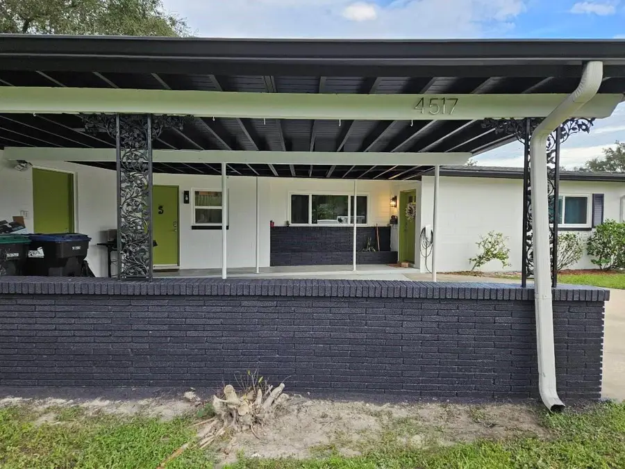 4517 Fetrow Drive, Orlando, FL 32812 - #2