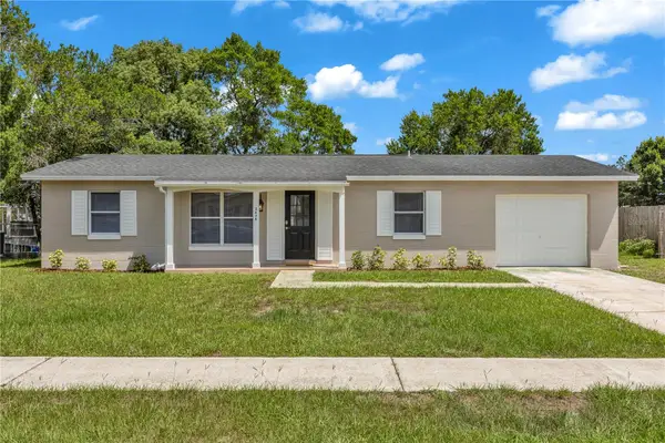 2638 Beal Street, DELTONA, FL 32738