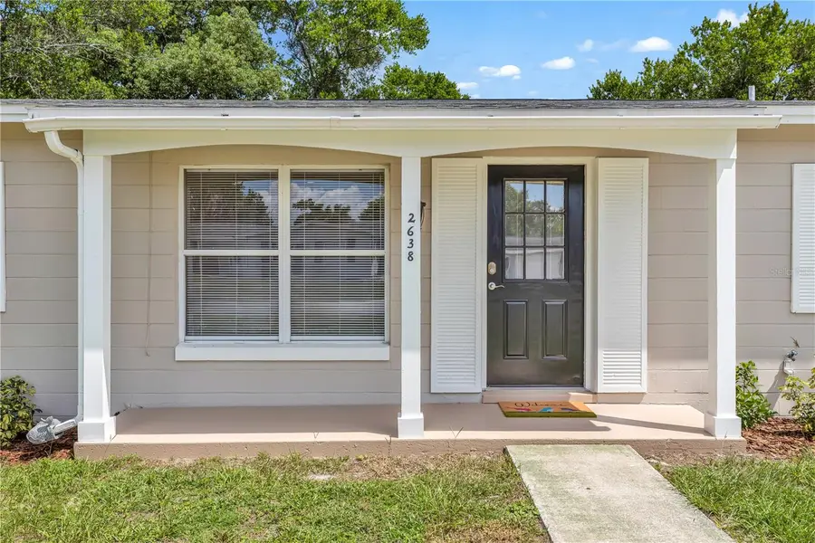 2638 Beal Street, Deltona, FL 32738 - #2