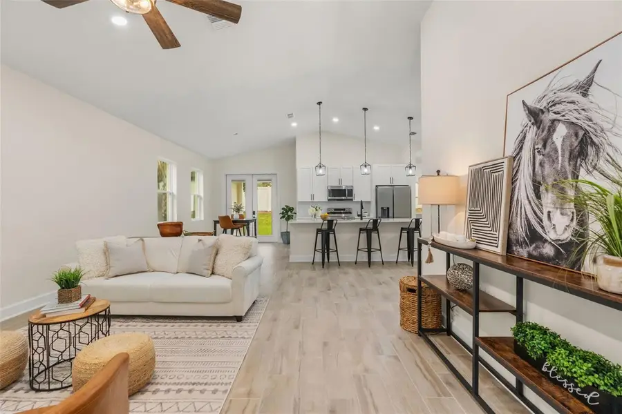221 S Sunset Avenue, Mascotte, FL 34753 - #3