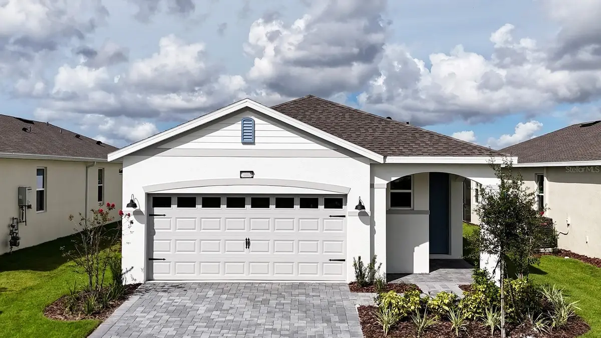 3945 Kennebunk Loop, Mount Dora, FL 32757 - #1