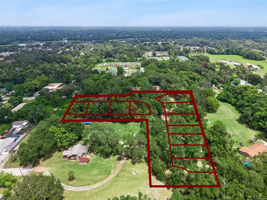 860 E Lisa Lane, Apopka, FL 32703 - #2