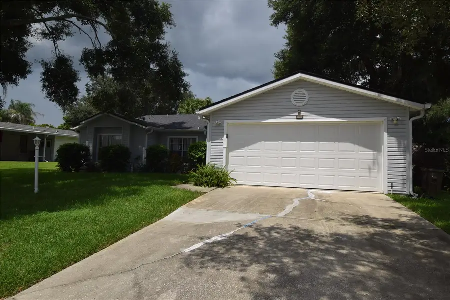 5137 Desoto Way, Leesburg, FL 34748 - #2