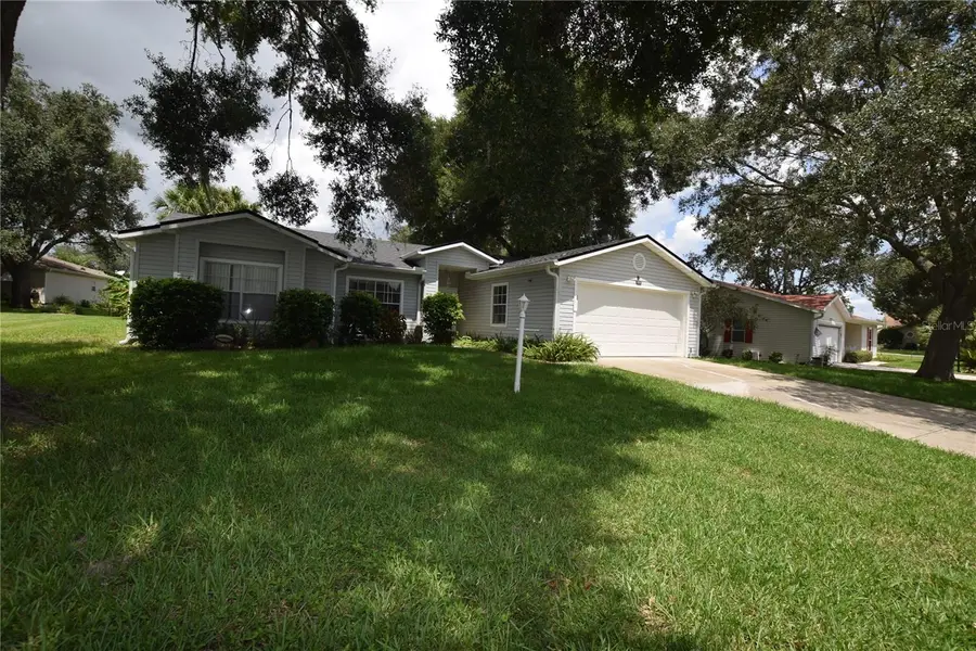 5137 Desoto Way, Leesburg, FL 34748 - #3