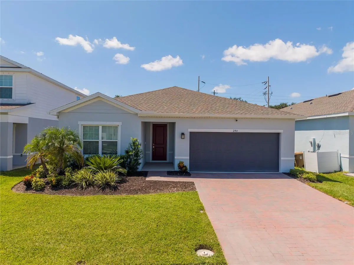 240 Crossings Avenue, Saint Cloud, FL 34771 - #1