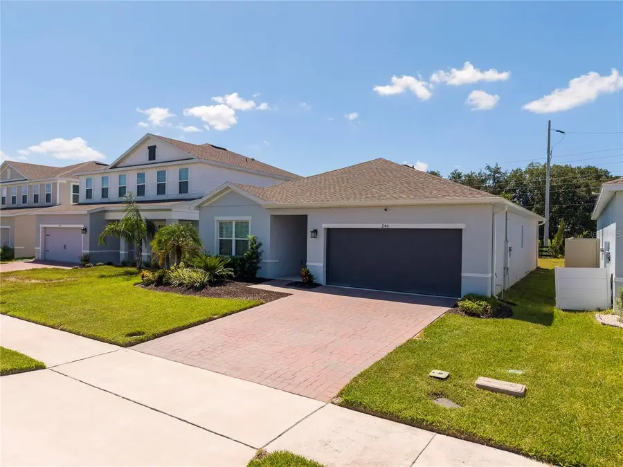 240 Crossings Avenue, Saint Cloud, FL 34771 - #2