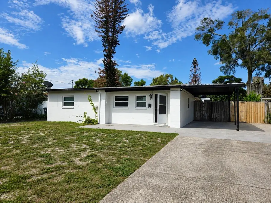606 El Vedado Avenue, Orlando, FL 32807 - #2