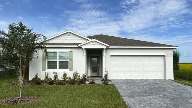 17683 NW 169th Place, Alachua, FL 32615 - #1