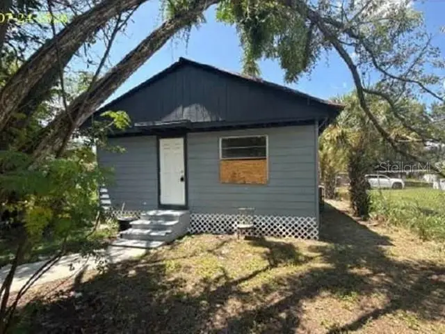 2623 E 29th Avenue, Tampa, FL 33605 - #2