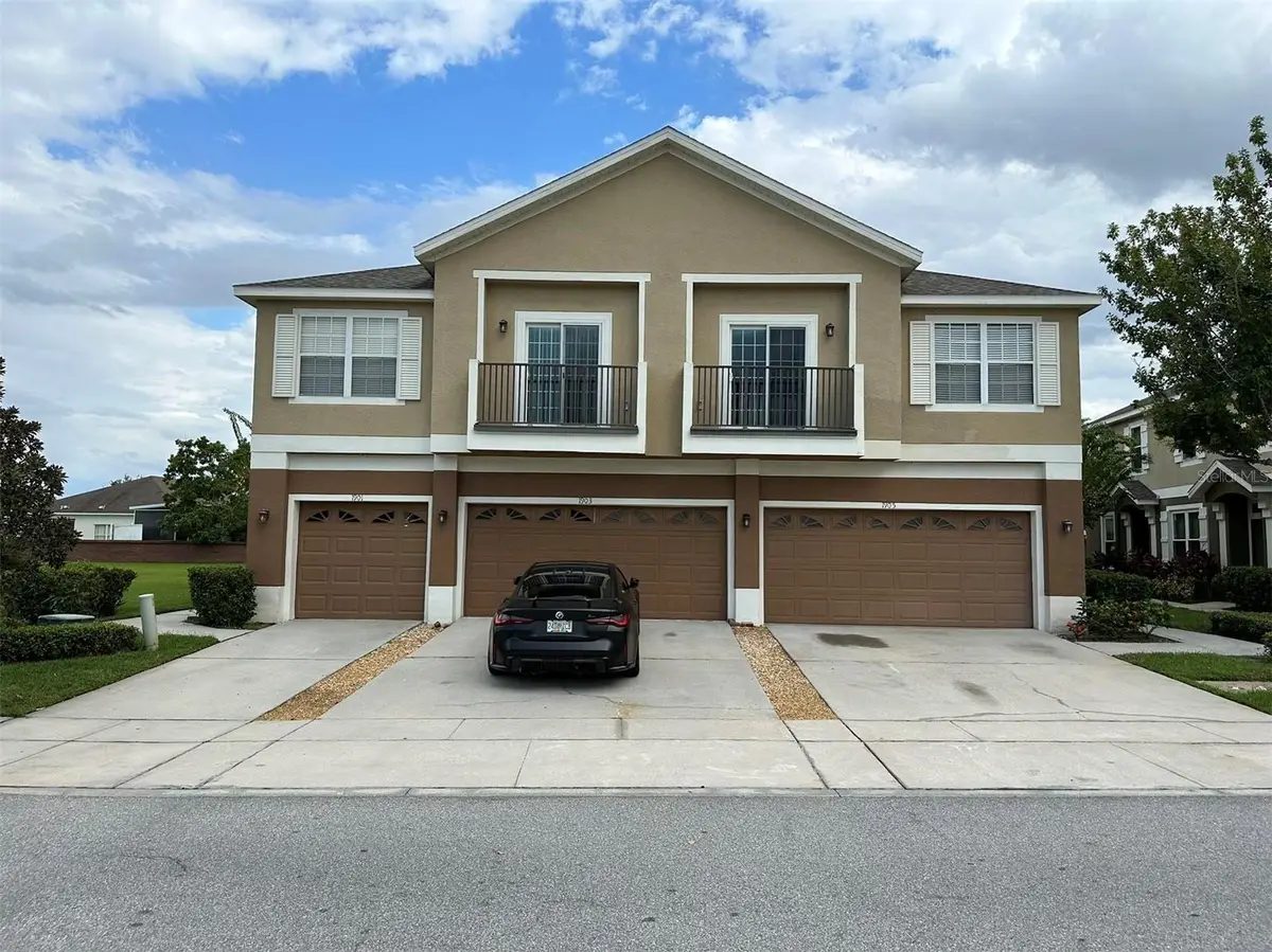 1903 Estancia Circle #1903, Kissimmee, FL 34741 - #1