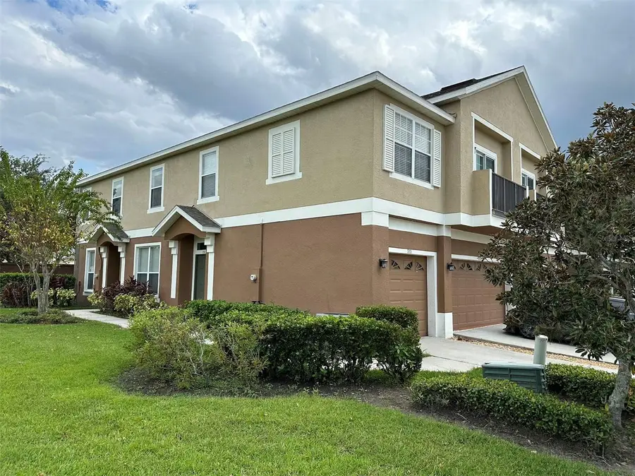 1903 Estancia Circle #1903, Kissimmee, FL 34741 - #2