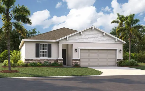 3803 Senna Way, TAVARES, FL 32778