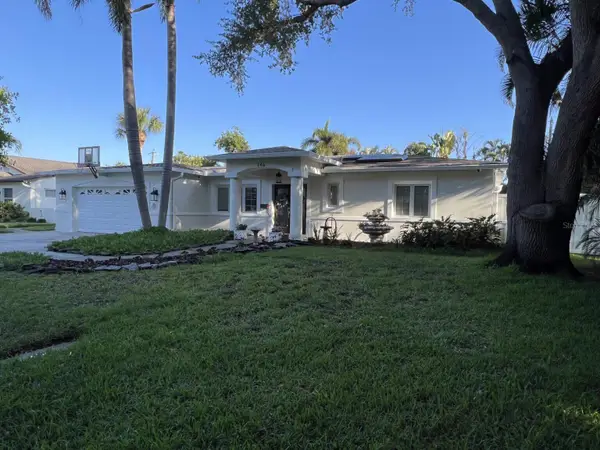 146 Giralda Boulevard Ne, ST PETERSBURG, FL 33704