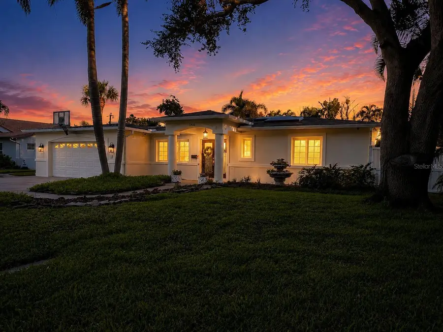 146 Giralda Boulevard Ne, Saint Petersburg, FL 33704 - #2