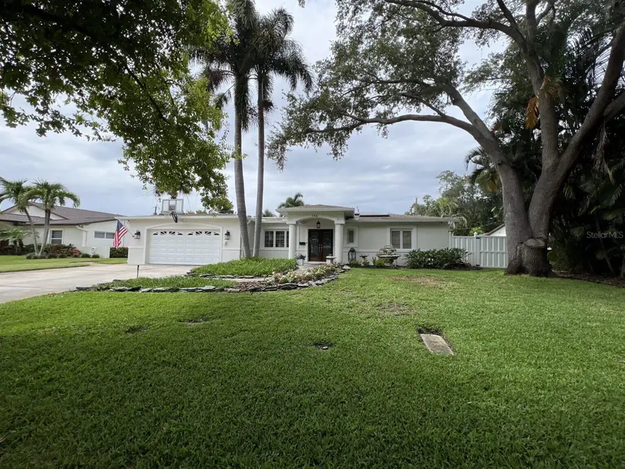 146 Giralda Boulevard Ne, Saint Petersburg, FL 33704 - #3