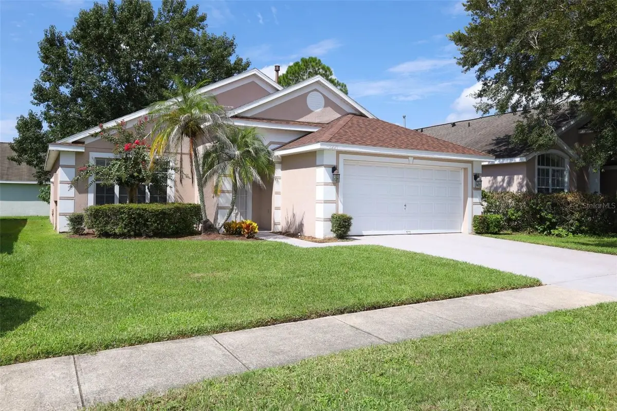 3221 Egrets Landing Drive, Lake Mary, FL 32746 - #1