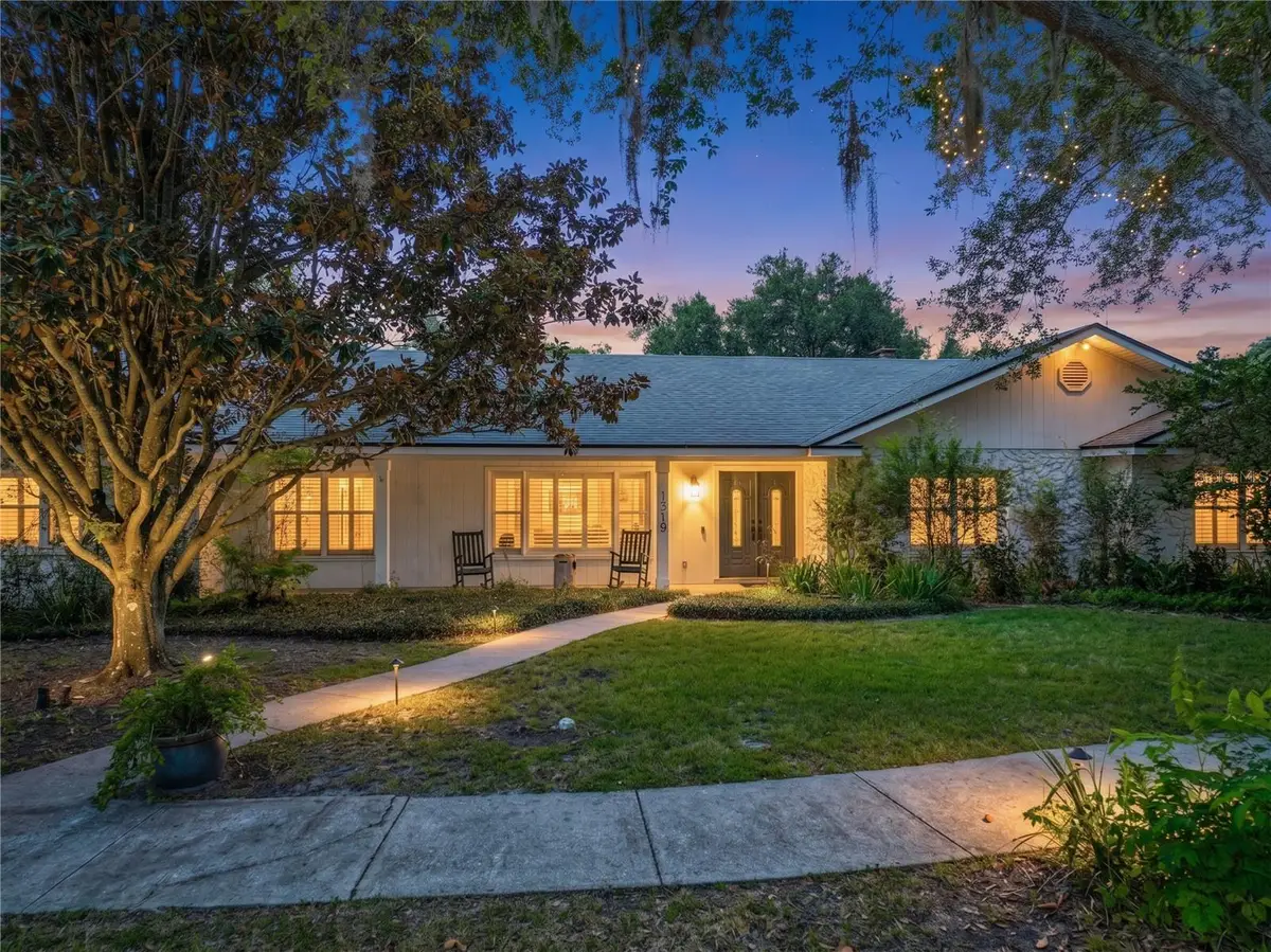 1319 Buckwood Drive, Orlando, FL 32806 - #1