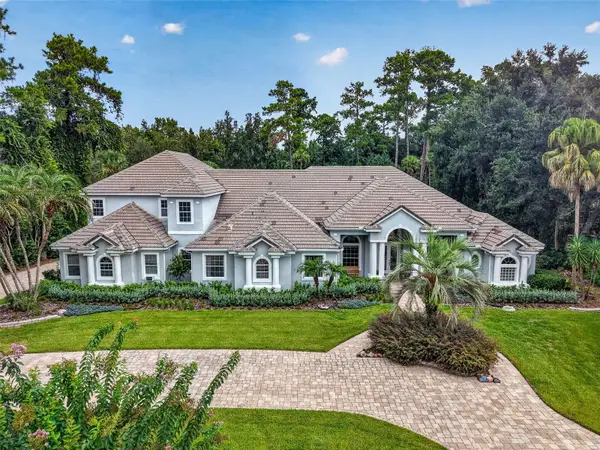 334 Vista Oak Drive, LONGWOOD, FL 32779