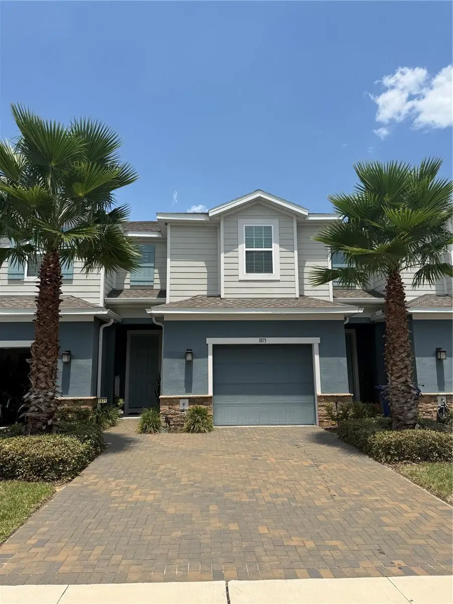 1871 Holden Ridge Lane, Minneola, FL 34715 - #1
