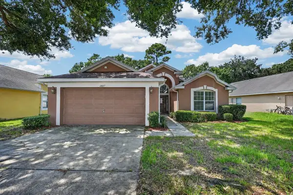 2887 Doe Run Trail, ORANGE CITY, FL 32763