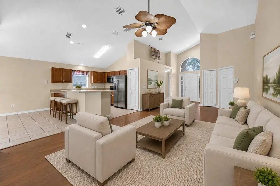2887 Doe Run Trail, Orange City, FL 32763 - #3