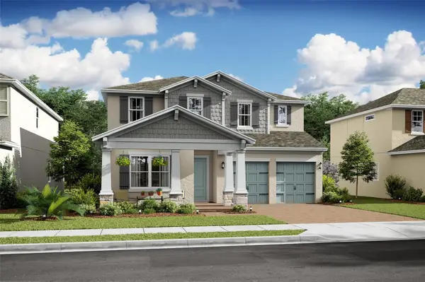 12528 Gold Honeysuckle Street, WINTER GARDEN, FL 34787