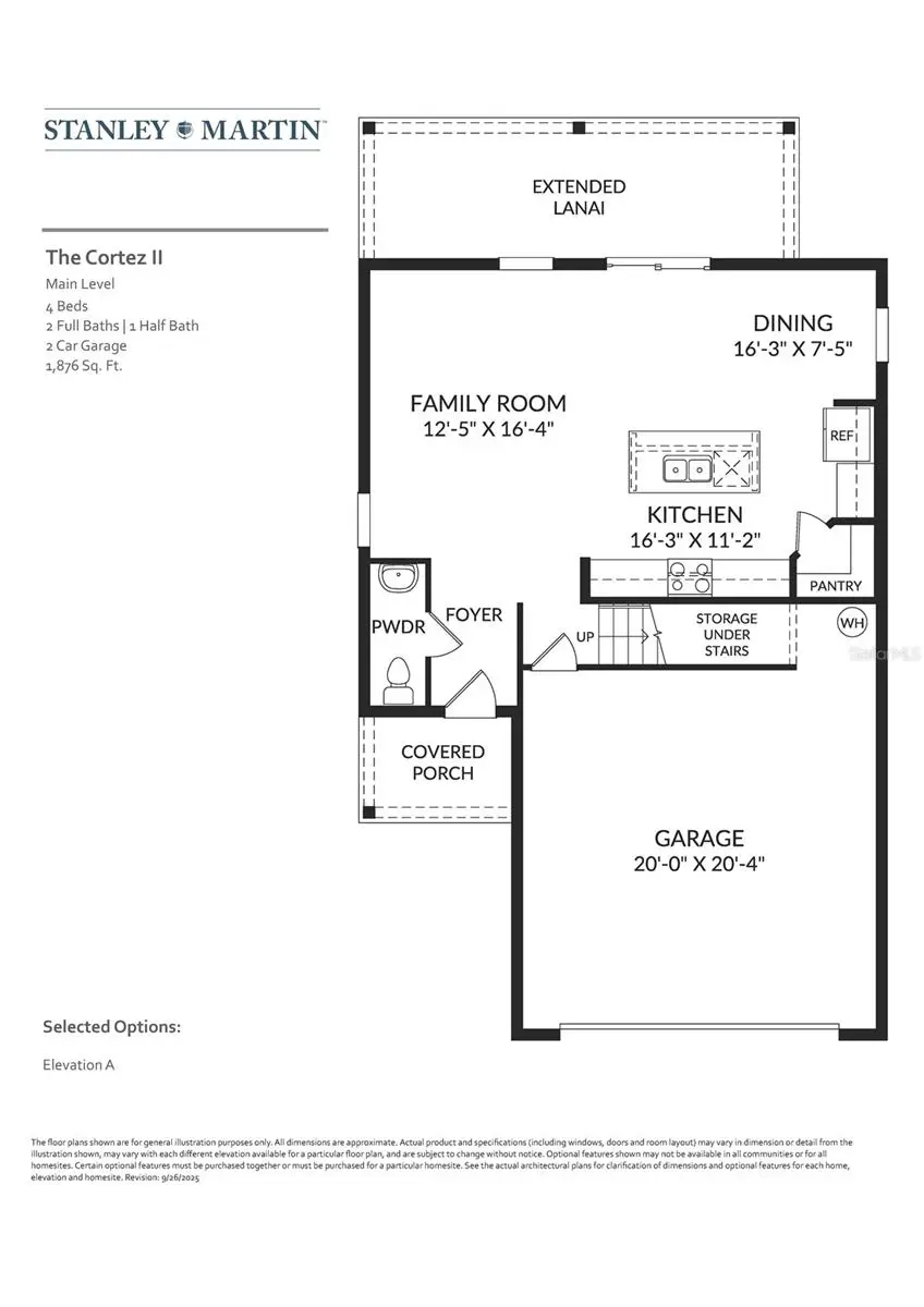 4450 River Beacon Boulevard, Davenport, FL 33837 - #2