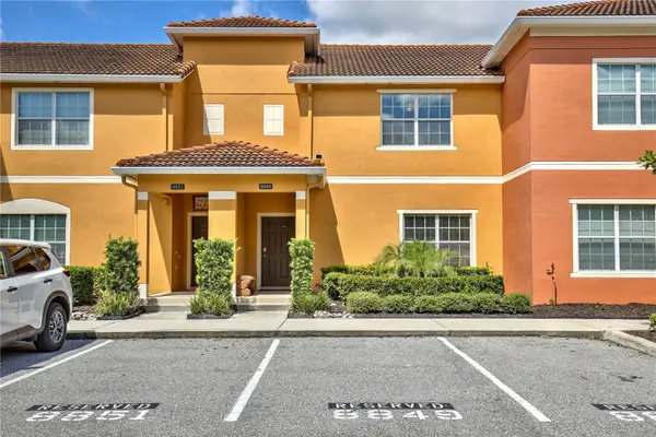 8849 Candy Palm Road, KISSIMMEE, FL 34747