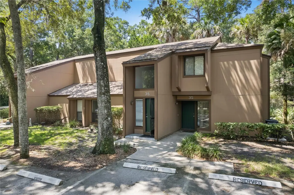 35 Fairways Circle #35, Palm Coast, FL 32137 - #1