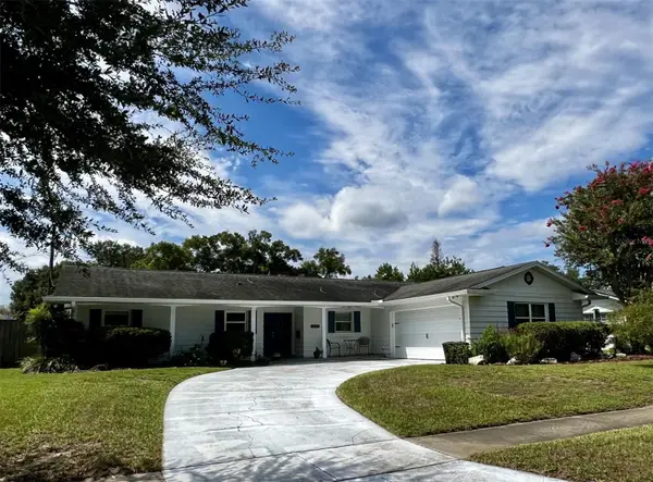 2824 Prince John Road, WINTER PARK, FL 32792