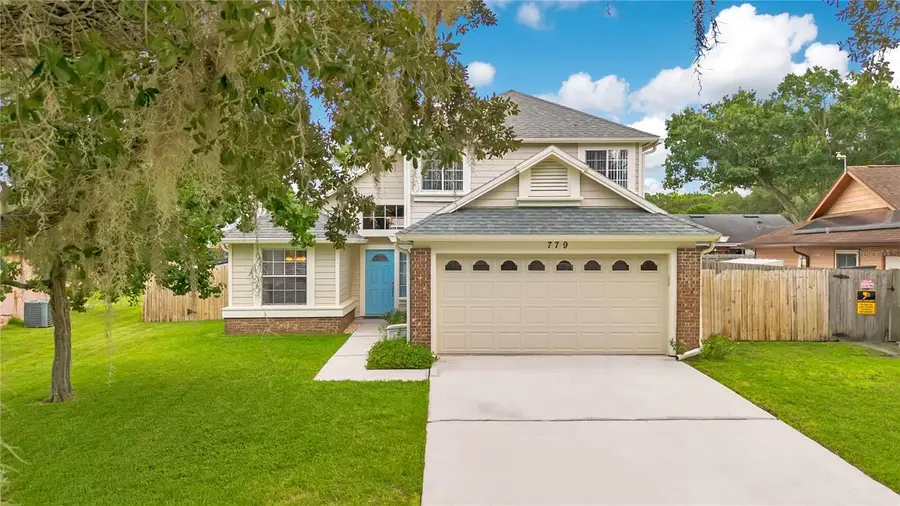 779 Meadowside Court, Orlando, FL 32825 - #2