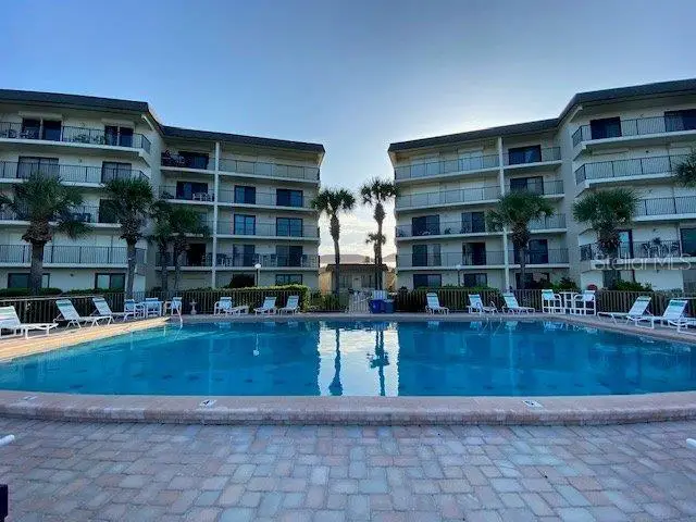2700 Ocean Shore Boulevard #504, Ormond Beach, FL 32176 - #1