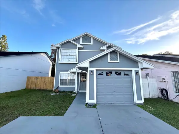 9224 Ventana Lane, ORLANDO, FL 32825