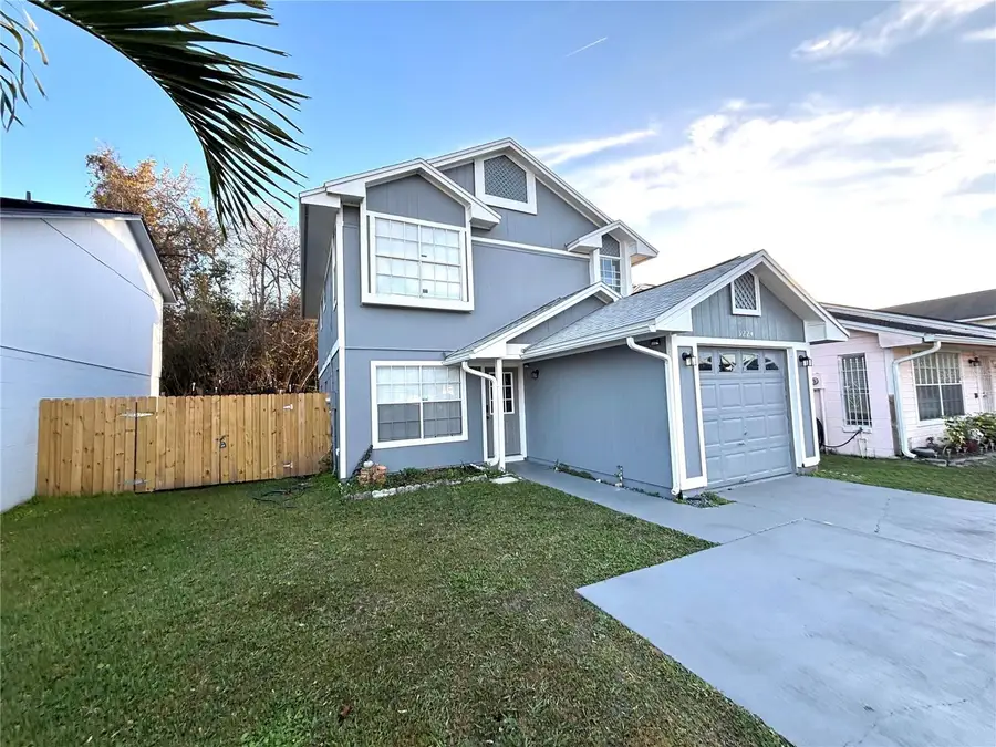 9224 Ventana Lane, Orlando, FL 32825 - #2