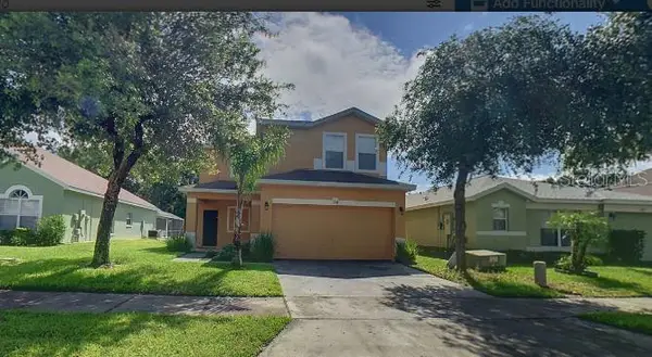 124 Hammock Court, DAVENPORT, FL 33896