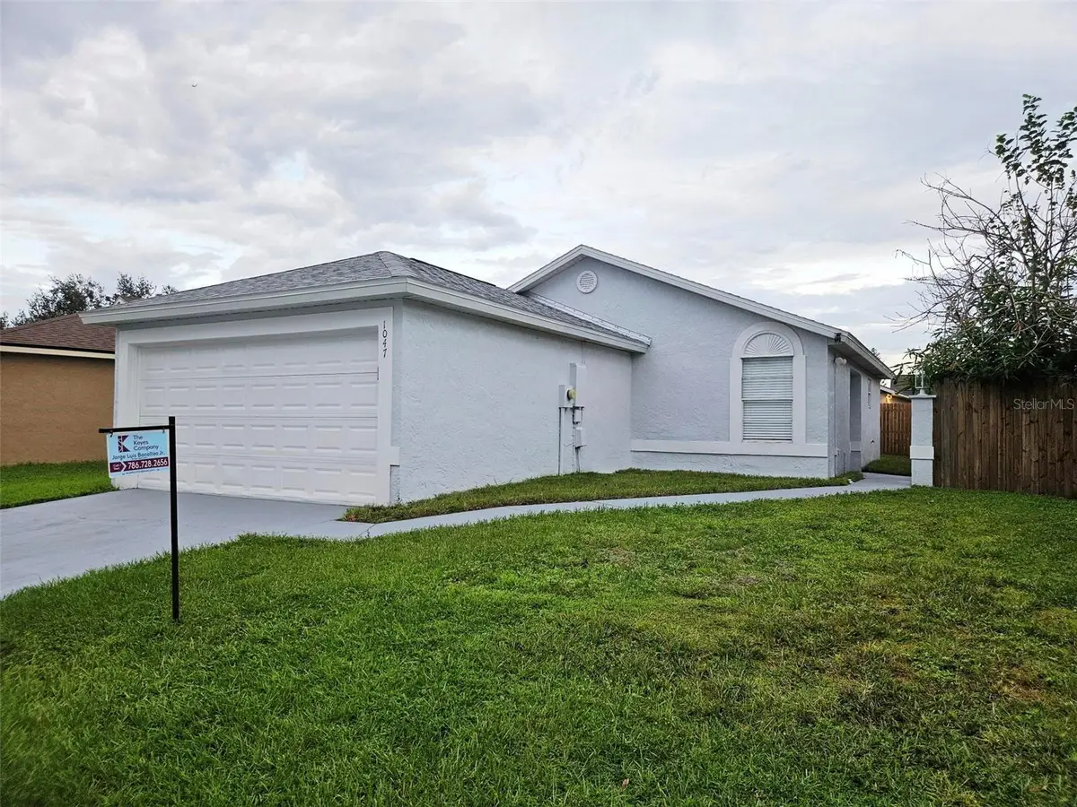 1047 Florida Holly Drive, Orlando, FL 32811 - #1