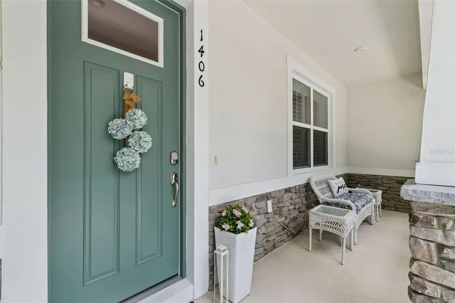 1406 Blumberg Boulevard, Winter Springs, FL 32708 - #2