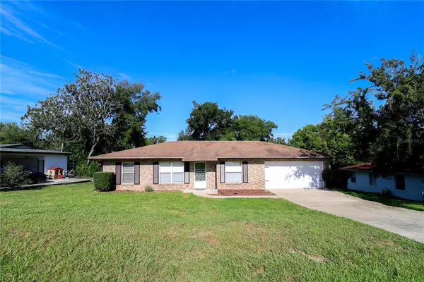1526 Piedmont Drive, DELTONA, FL 32725