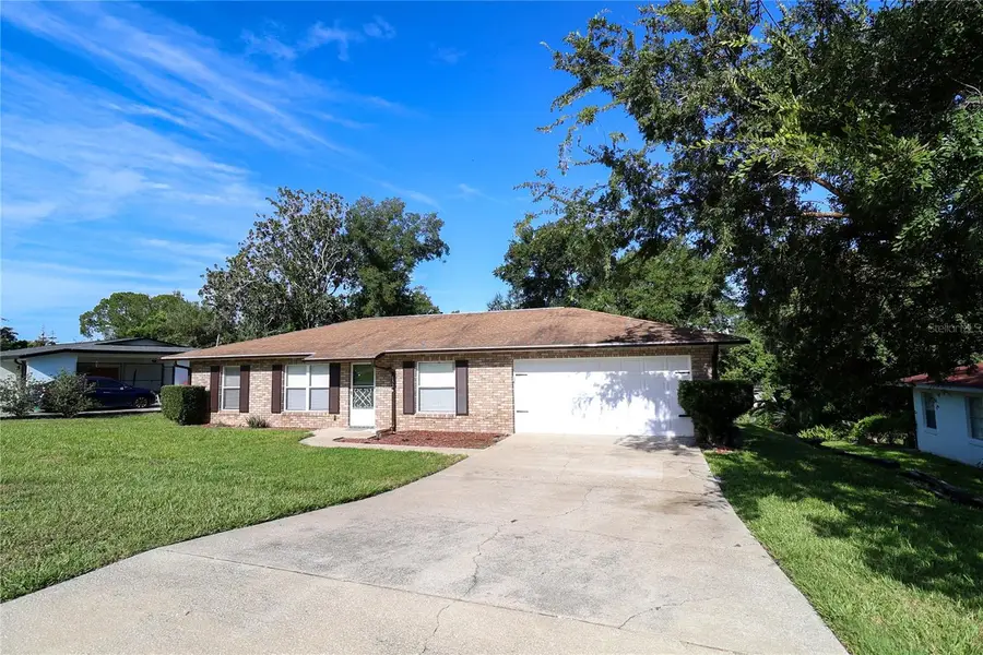 1526 Piedmont Drive, Deltona, FL 32725 - #2