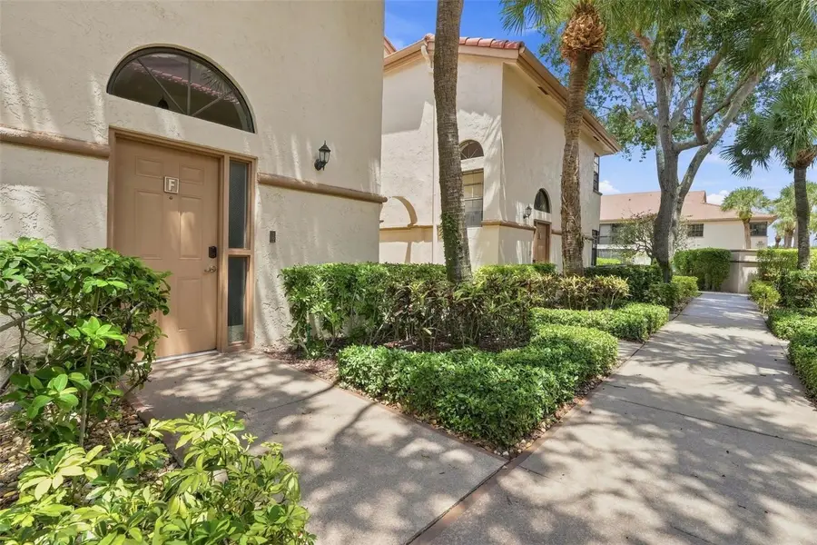 5196 Europa Drive #F, Boynton Beach, FL 33437 - #2