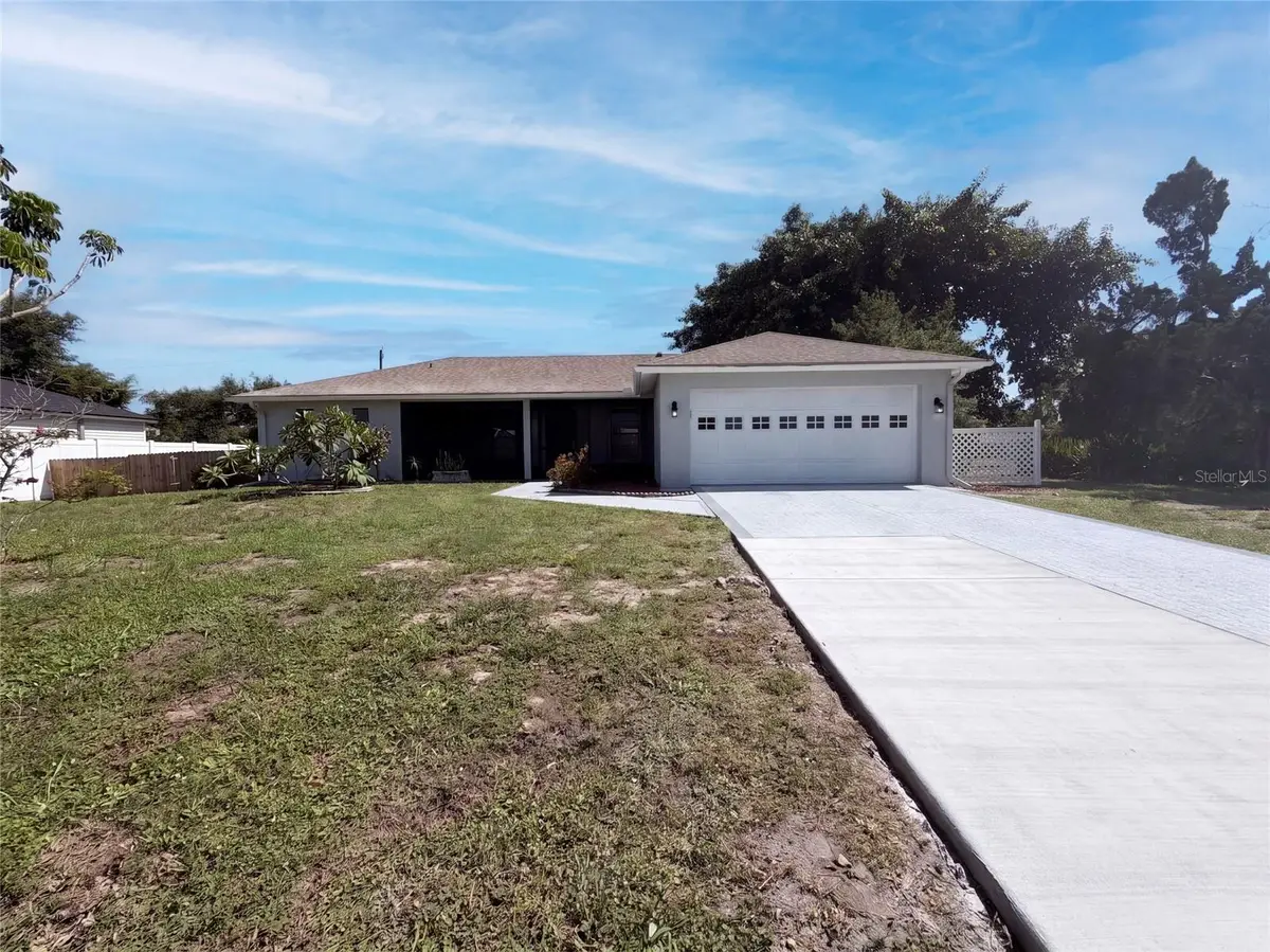 391 Harvard Road, Venice, FL 34293 - #1