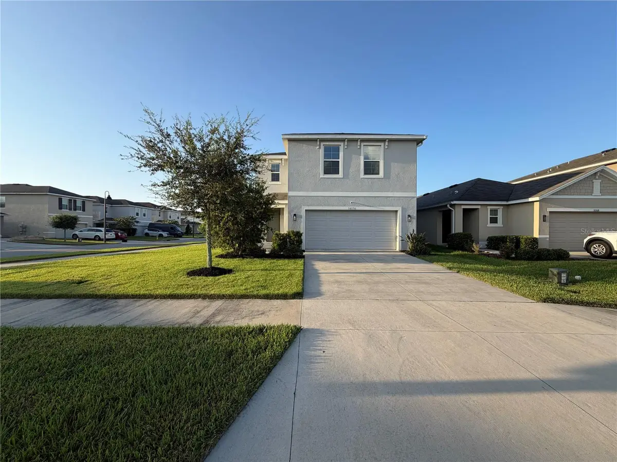 16176 Soft Fern Trace, Odessa, FL 33556 - #1
