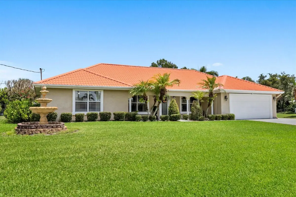 1819 SE Elrose Street, Port Saint Lucie, FL 34952 - #1