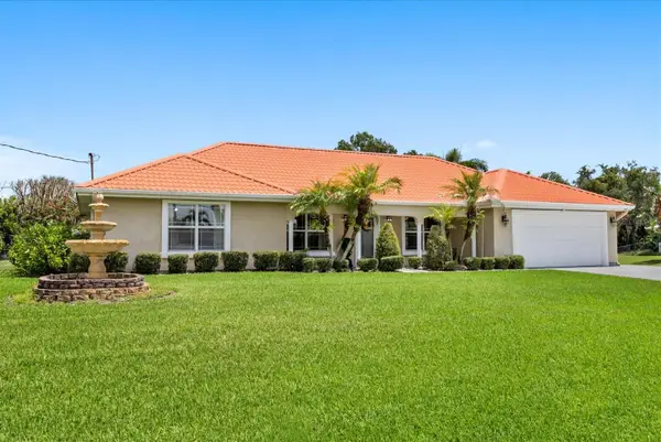 1819 SE Elrose Street, PORT ST LUCIE, FL 34952