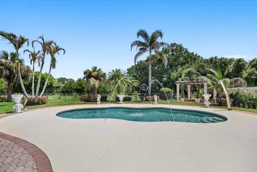 1819 SE Elrose Street, Port Saint Lucie, FL 34952 - #2