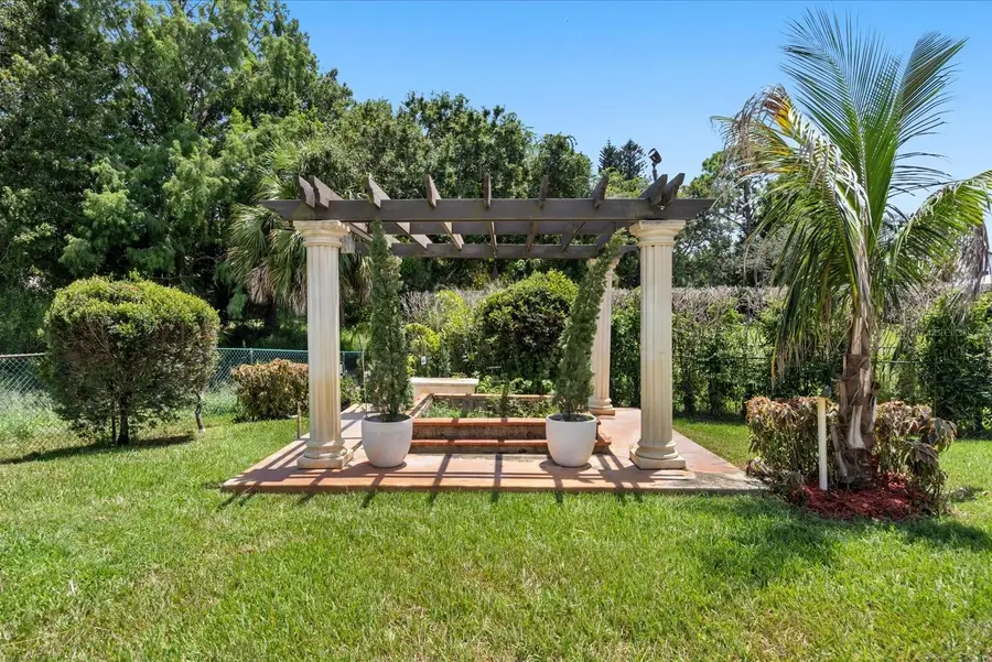 1819 SE Elrose Street, Port Saint Lucie, FL 34952 - #3