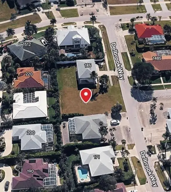 181 Delbrook Way, Marco Island, FL 34145 - #2