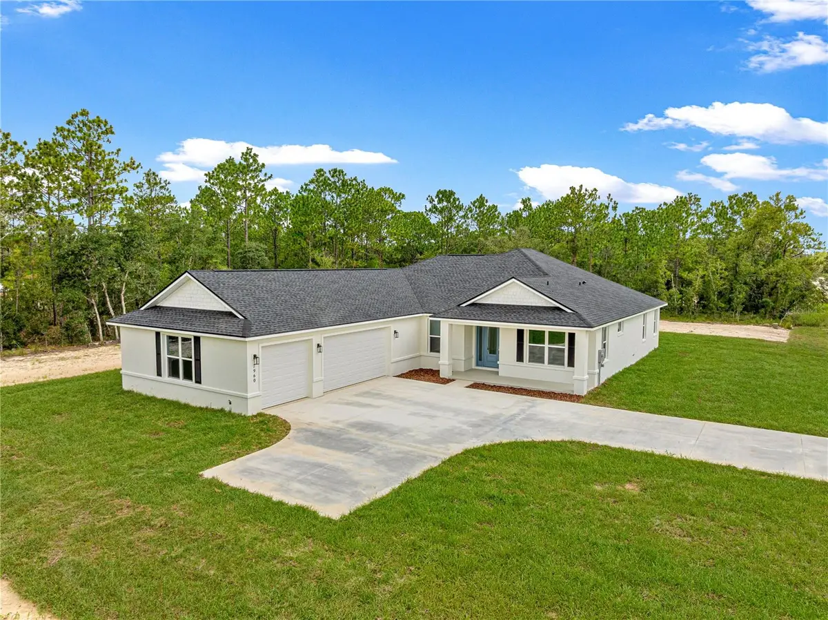 8343 SW 135th Avenue, Dunnellon, FL 34432 - #1