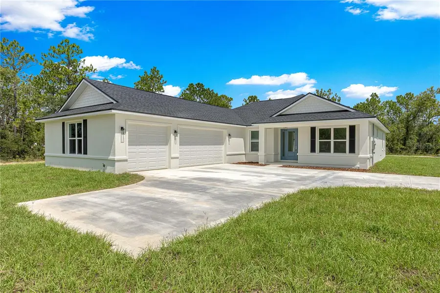 8343 SW 135th Avenue, Dunnellon, FL 34432 - #2
